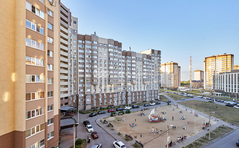 3-комнатная квартира, 78 м2, эт. 6, id: 946308, фото 22