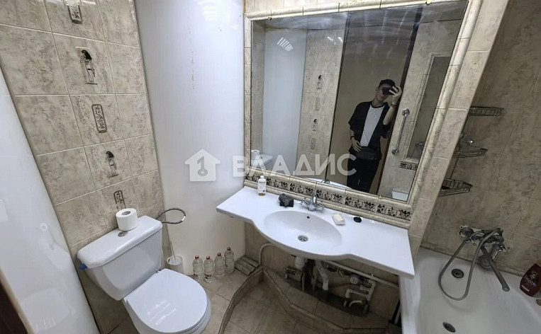 3-Комнатная квартира 60.00м², эт. 4, фото 22