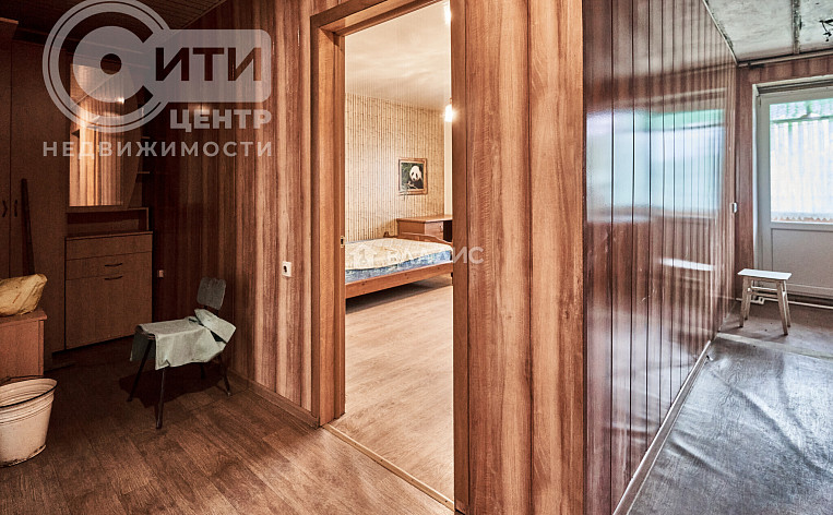 2-Комнатная квартира 50.10м², эт. 2, фото 16