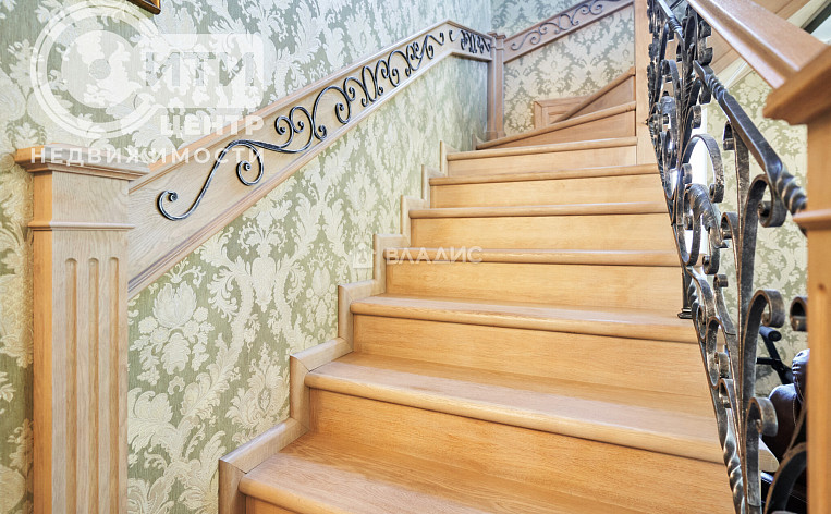 Дом 180.00м², фото 40