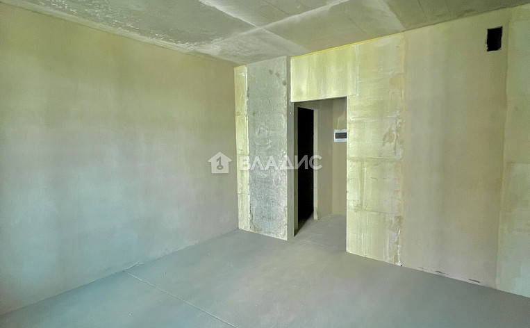 Студия 25.39м², эт. 5, фото 15