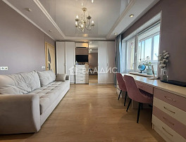 2-Комнатная квартира 61.70м²
