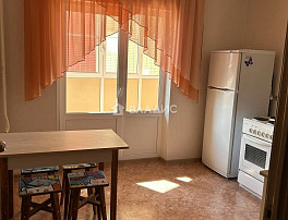1-Комнатная квартира 36.50м²