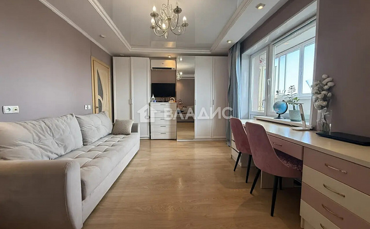 2-Комнатная квартира 61.70м², эт. 12, фото 17