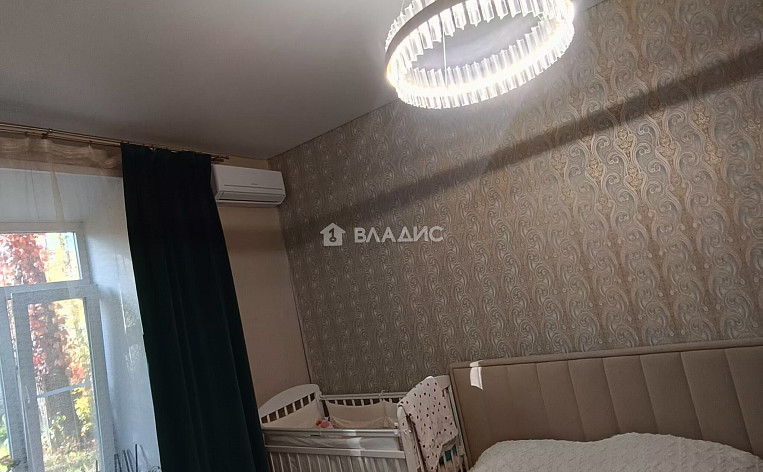 2-Комнатная квартира 55.70м², эт. 1, фото 35