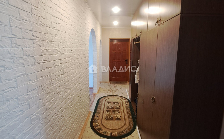 3-Комнатная квартира 64.70м², эт. 4, фото 16