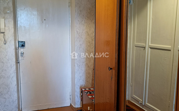 2-Комнатная квартира 48.00м², эт. 4, фото 30