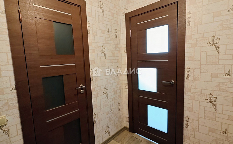 1-Комнатная квартира 33.00м², эт. 6, фото 28