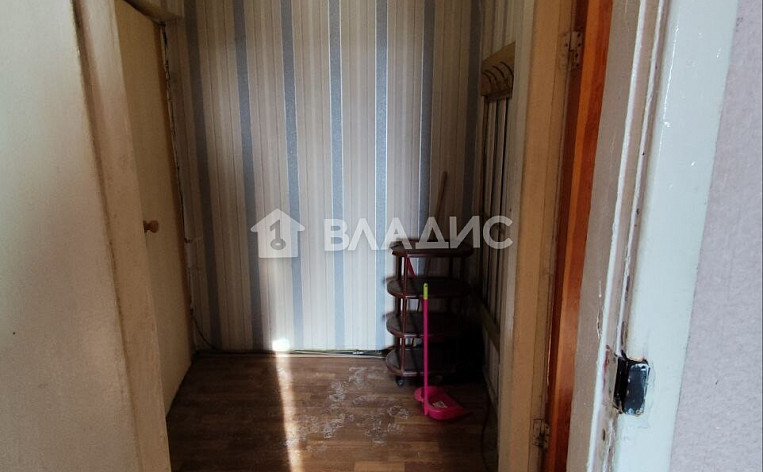 2-Комнатная квартира 40.70м², эт. 5, фото 11