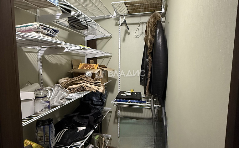 3-Комнатная квартира 81.00м², эт. 2, фото 18