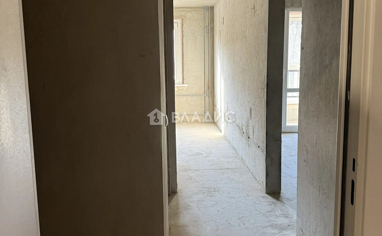 2-Комнатная квартира 40.84м², эт. 8, фото 12