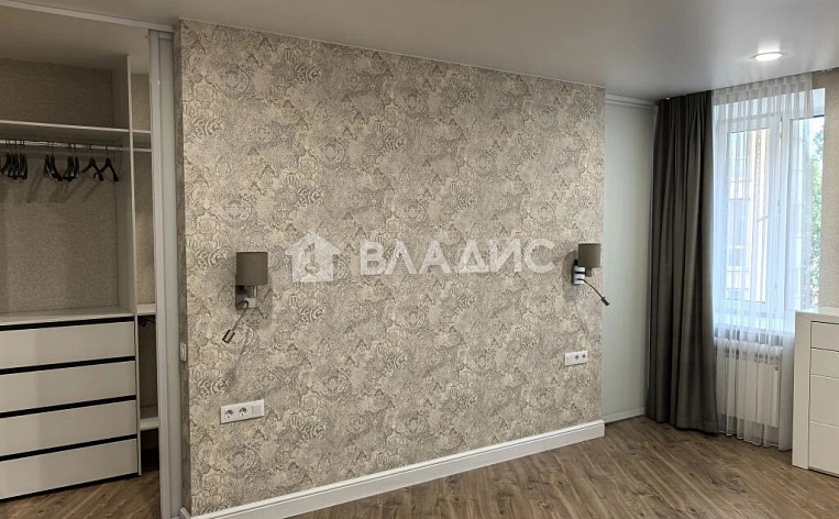 4-Комнатная квартира 123.00м², эт. 5, фото 40