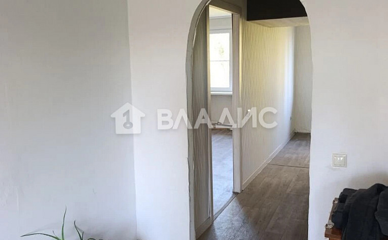 3-Комнатная квартира 58.80м², эт. 5, фото 13