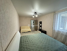 1-Комнатная квартира 41.00м²