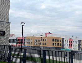 1-комнатная квартира, 35.6 м2