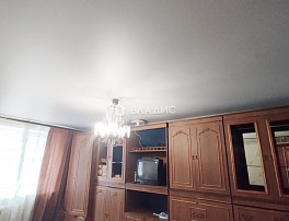 1-Комнатная квартира 29.50м²