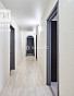 4-Комнатная квартира 95.60м², эт. 5, фото 2