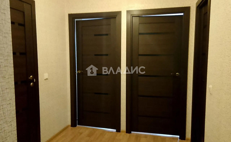 1-Комнатная квартира 41.00м², эт. 13, фото 24