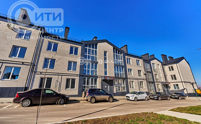 1-комнатная квартира, 27.2 м2, эт. 1, id: 1067587, фото 38