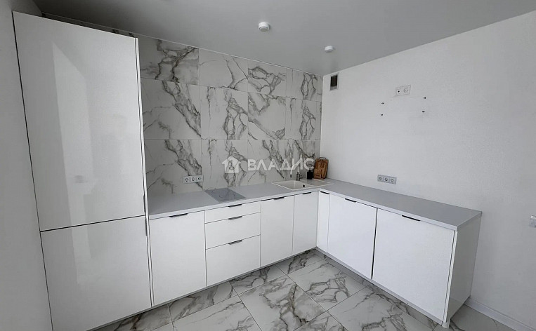 1-Комнатная квартира 41.20м², эт. 11, фото 23