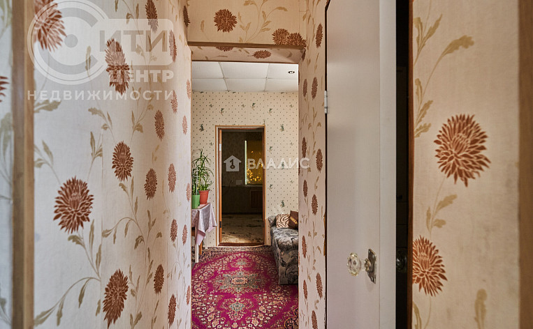 Дом 79.50м², фото 39