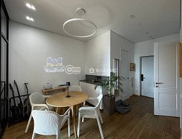 1-комнатная квартира, 48 м2