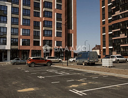 Студия 23.30м²