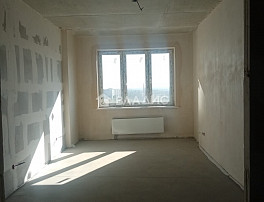 2-Комнатная квартира 64.50м²