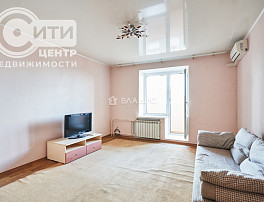 2-Комнатная квартира 61.50м²