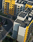 1-Комнатная квартира 38.00м², эт. 2, фото 2