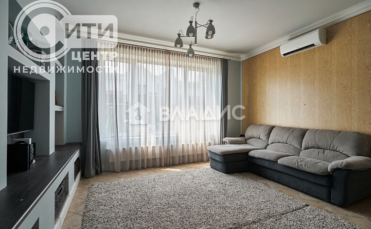 Дом 185.00м², фото 40