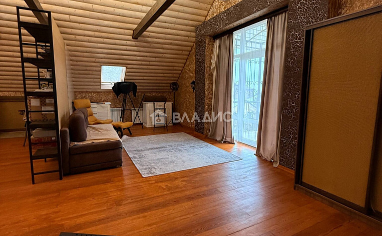 Дом 228.80м², фото 19