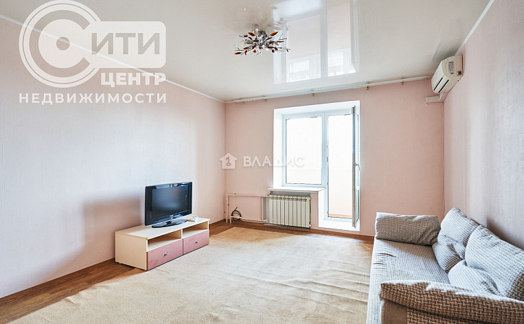 2-Комнатная квартира 61.50м², эт. 6, фото 15