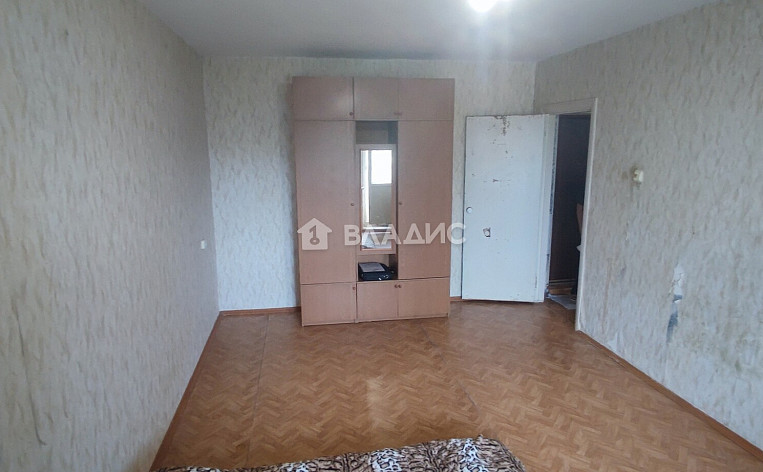 1-Комнатная квартира 37.80м², эт. 5, фото 10