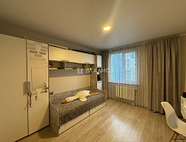 2-Комнатная квартира 64.10м²