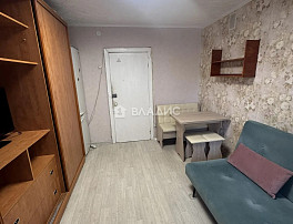 Комната 12.20м²