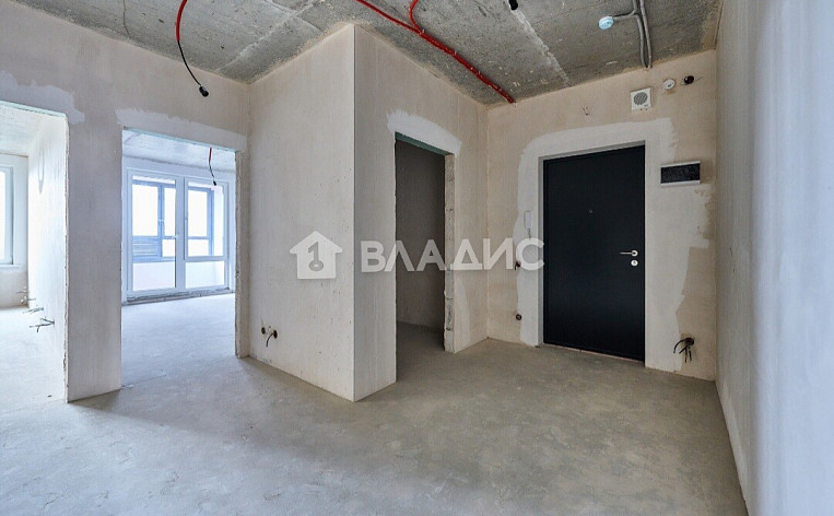 2-Комнатная квартира 75.80м², эт. 7, фото 25