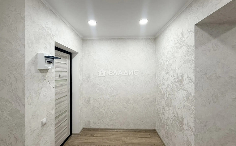 1-Комнатная квартира 39.80м², эт. 3, фото 28