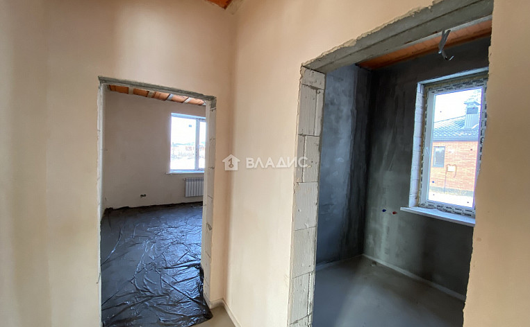 Дом 119.60м², фото 40