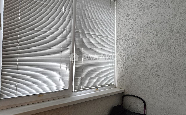 3-Комнатная квартира 110.00м², эт. 4, фото 38
