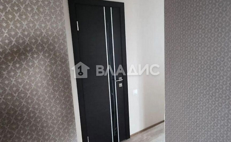1-Комнатная квартира 50.60м², эт. 16, фото 19