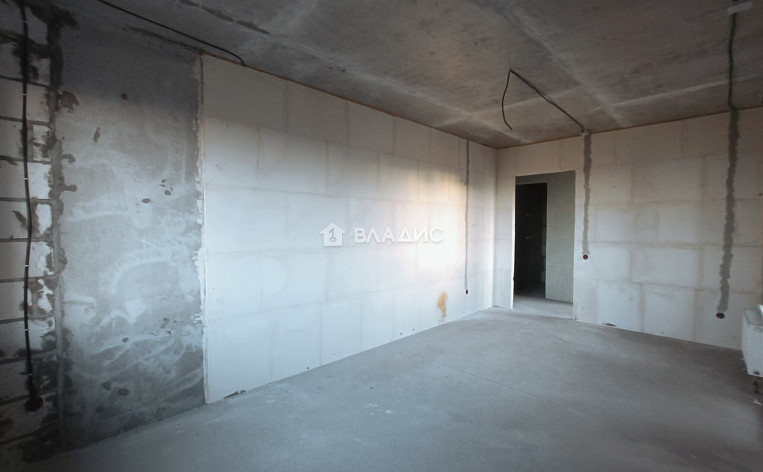 2-Комнатная квартира 52.20м², эт. 6, фото 36