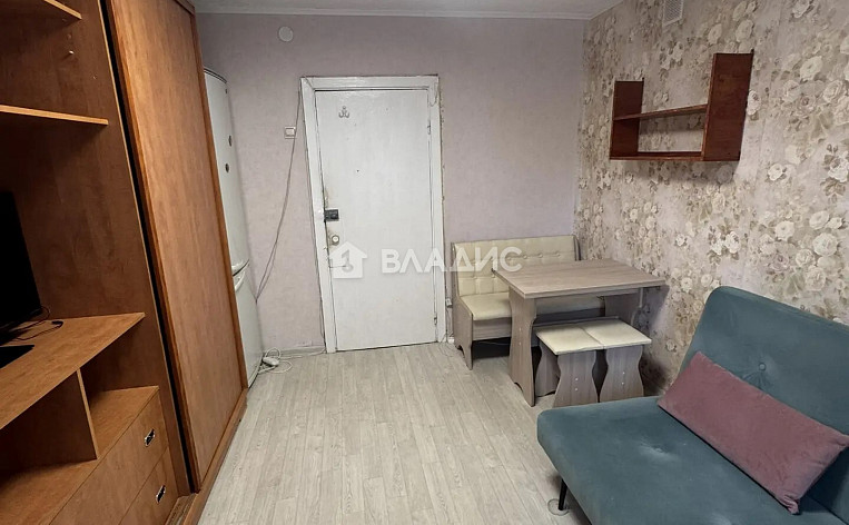 Комната 12.20м², эт. 3, фото 13