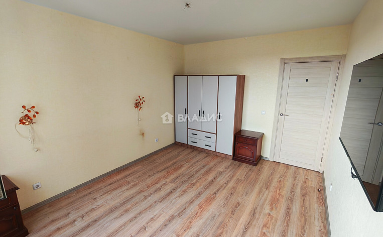 3-Комнатная квартира 71.50м², эт. 21, фото 23