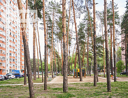 2-Комнатная квартира 78.60м²