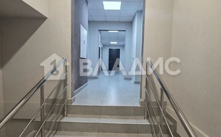 1-Комнатная квартира 36.75м², эт. 15, фото 22