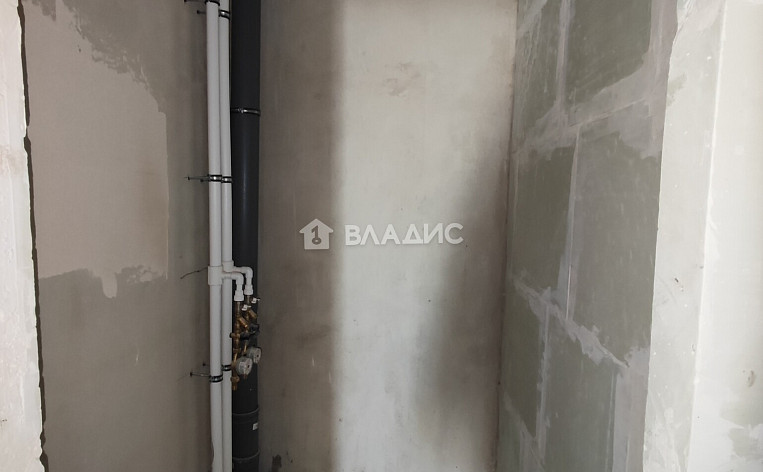 Студия 29.83м², эт. 14, фото 12