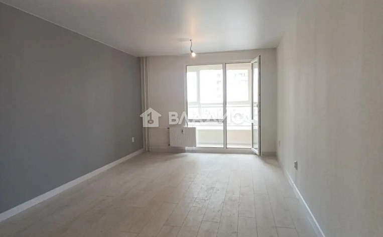Студия 26.61м², эт. 3, фото 18