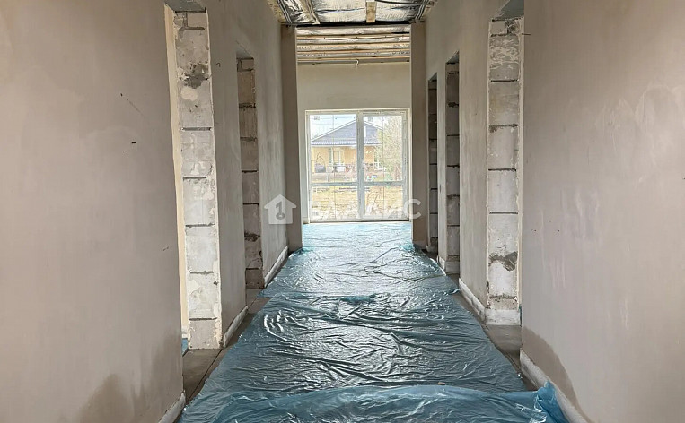 Дом 100.00м², фото 15