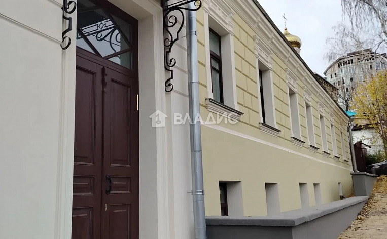 1-Комнатная квартира 37.60м², эт. 1, фото 4